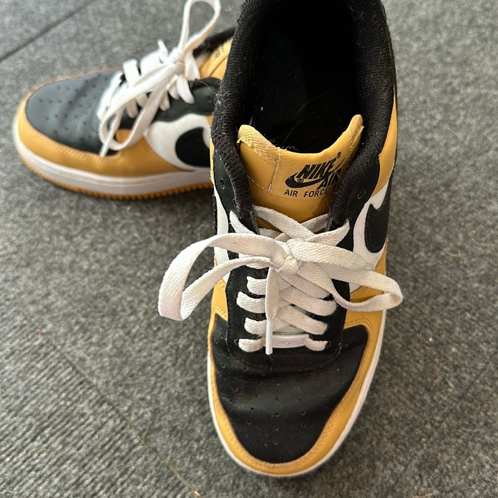 Nike Air Force I Sneakers Men’s